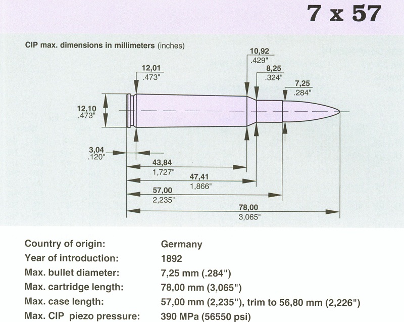 7x57